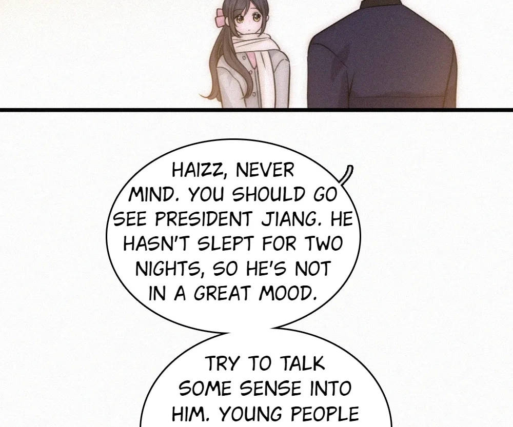 Only Love Chapter 165 page 16 - 