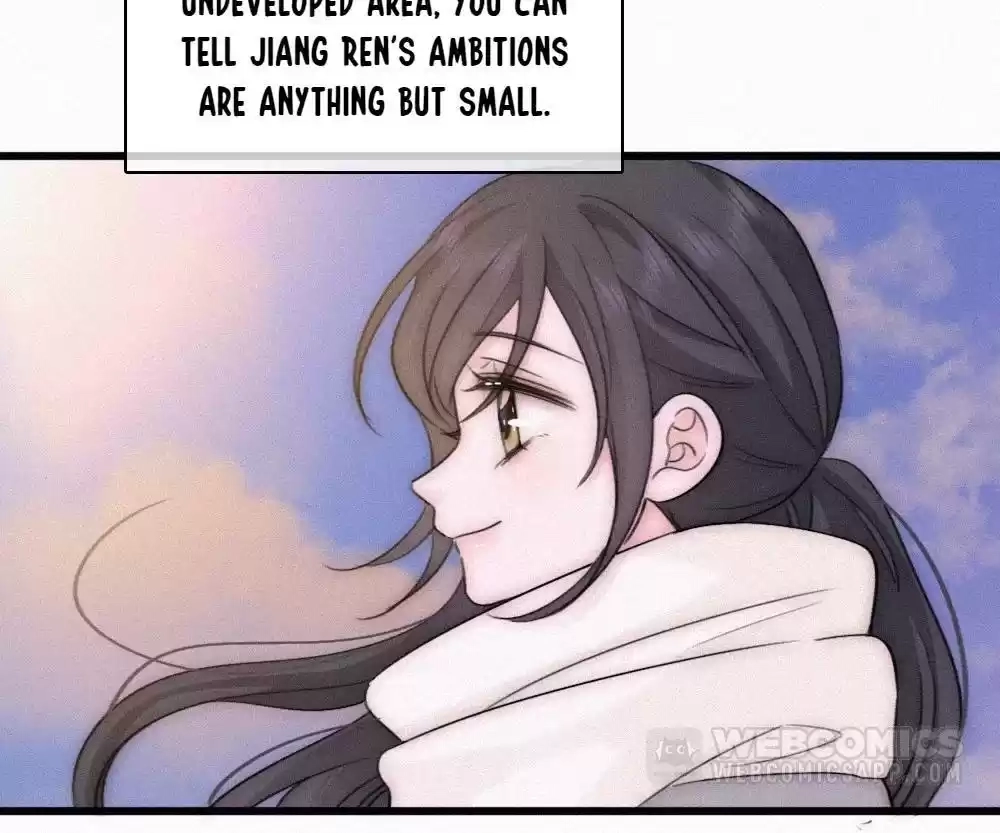 Only Love Chapter 165 page 3 - 