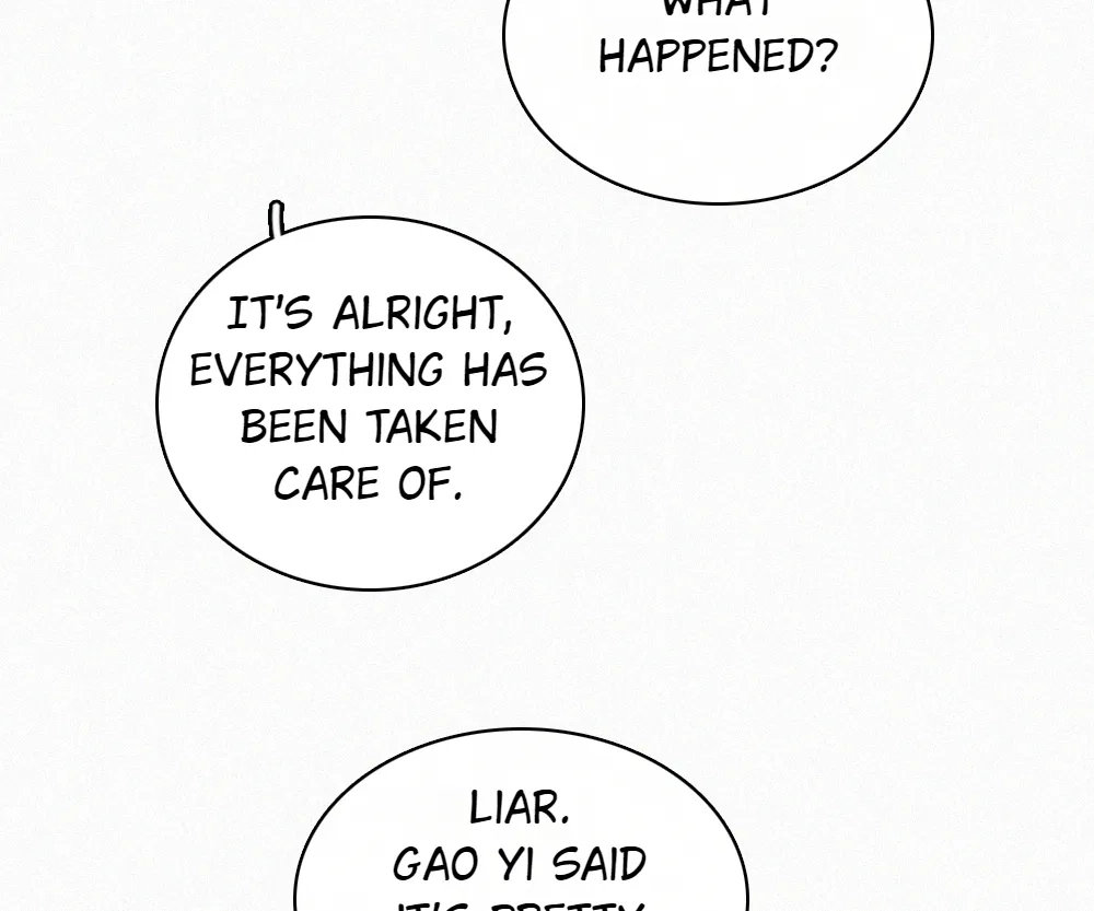 Only Love Chapter 165 page 30 - 