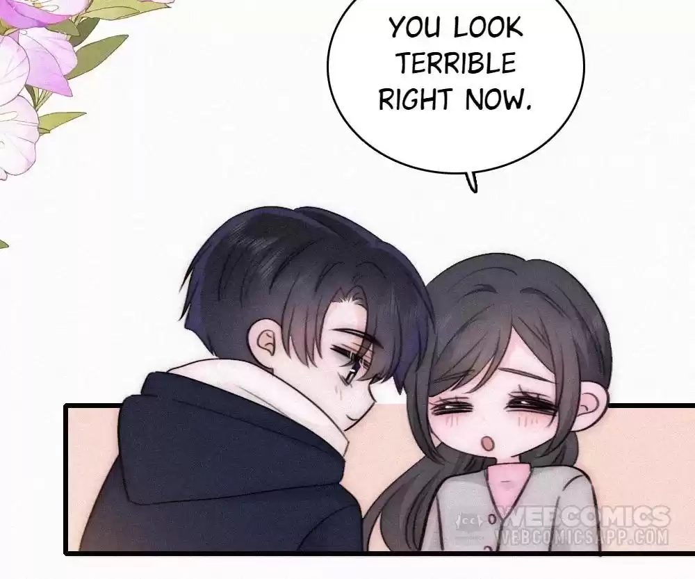 Only Love Chapter 165 page 35 - 