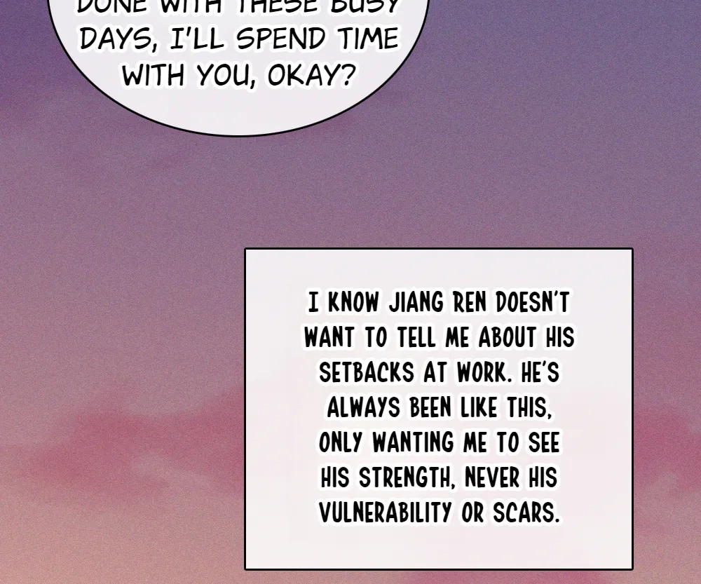 Only Love Chapter 165 page 42 - 