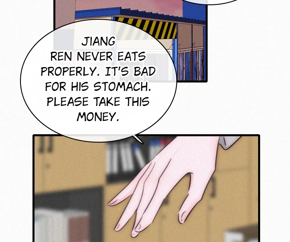 Only Love Chapter 165 page 48 - 