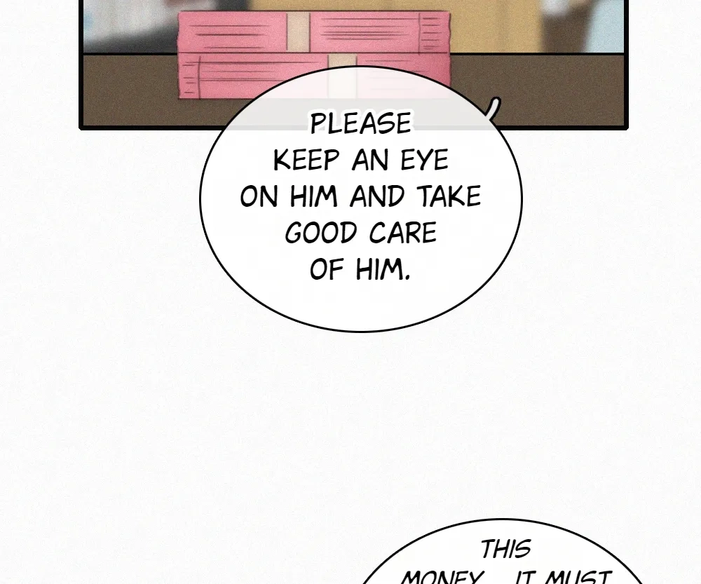 Only Love Chapter 165 page 49 - 