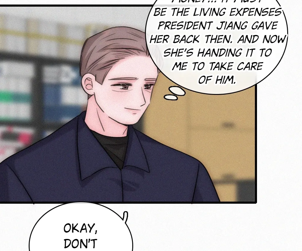 Only Love Chapter 165 page 50 - 