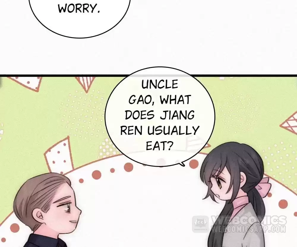 Only Love Chapter 165 page 51 - 