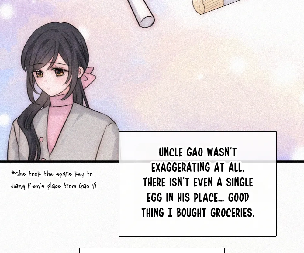 Only Love Chapter 165 page 53 - 