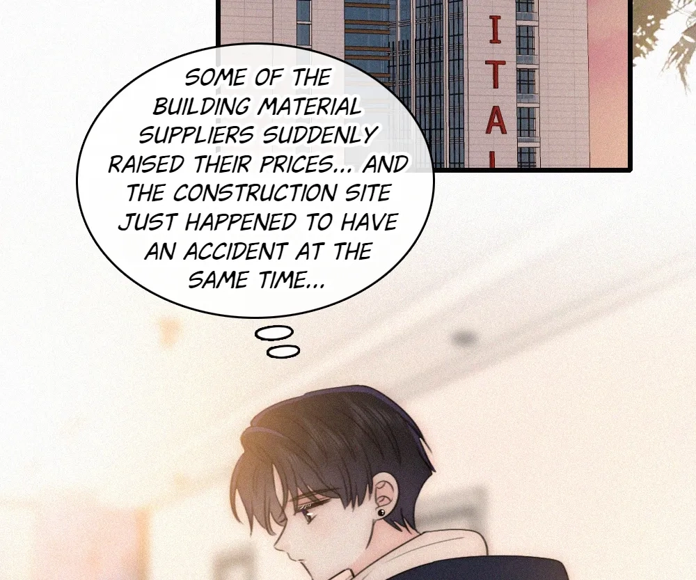Only Love Chapter 165 page 56 - 