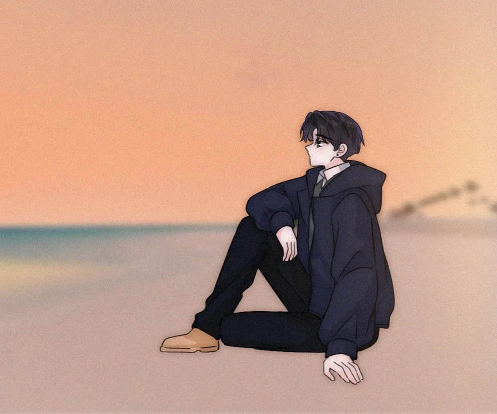 Only Love Chapter 165 page 10 - 