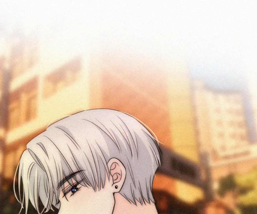Only Love Chapter 166 page 1 - 
