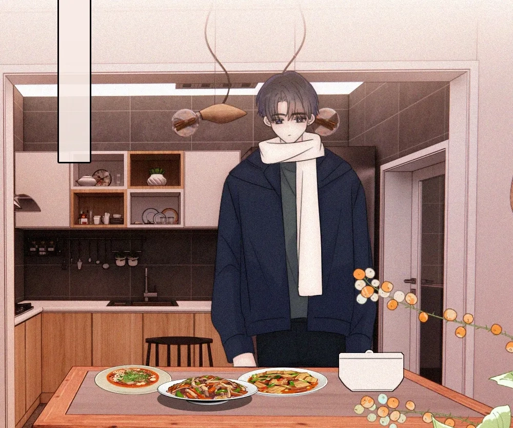 Only Love Chapter 166 page 18 - 