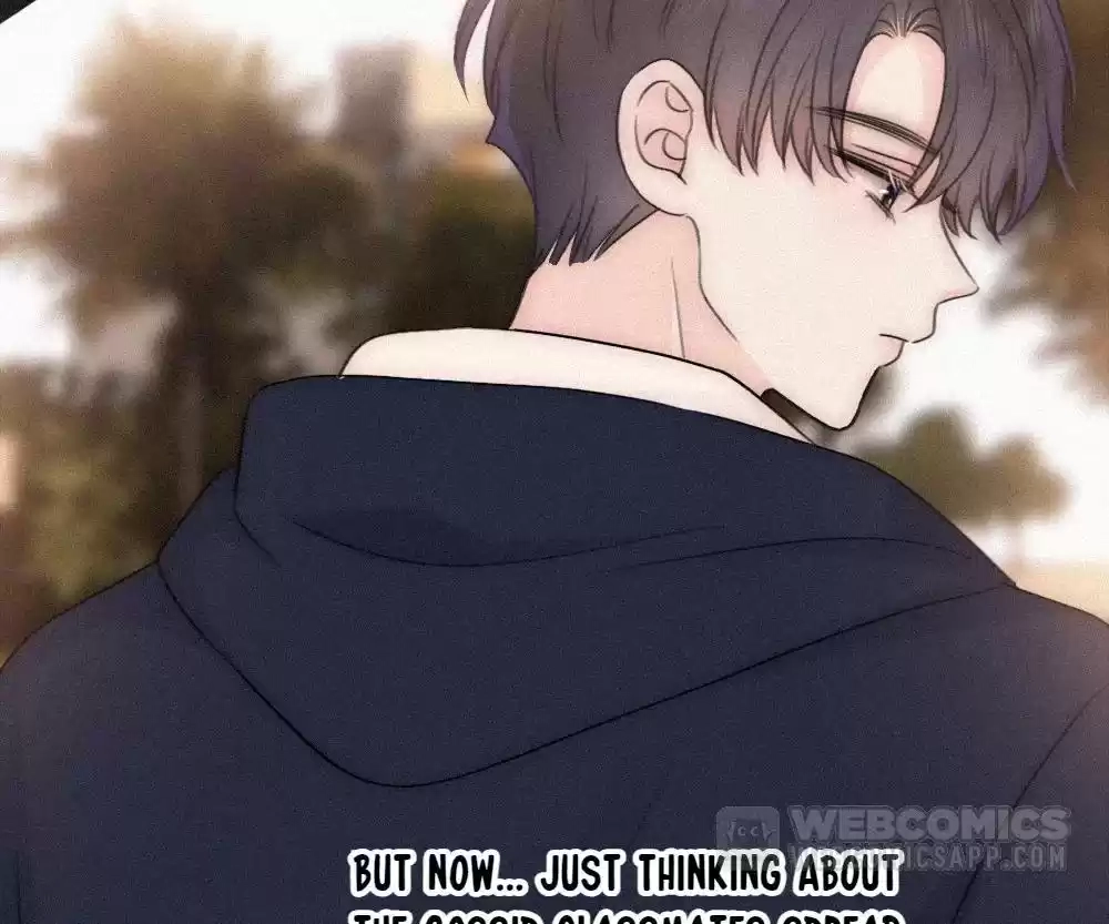 Only Love Chapter 166 page 3 - 