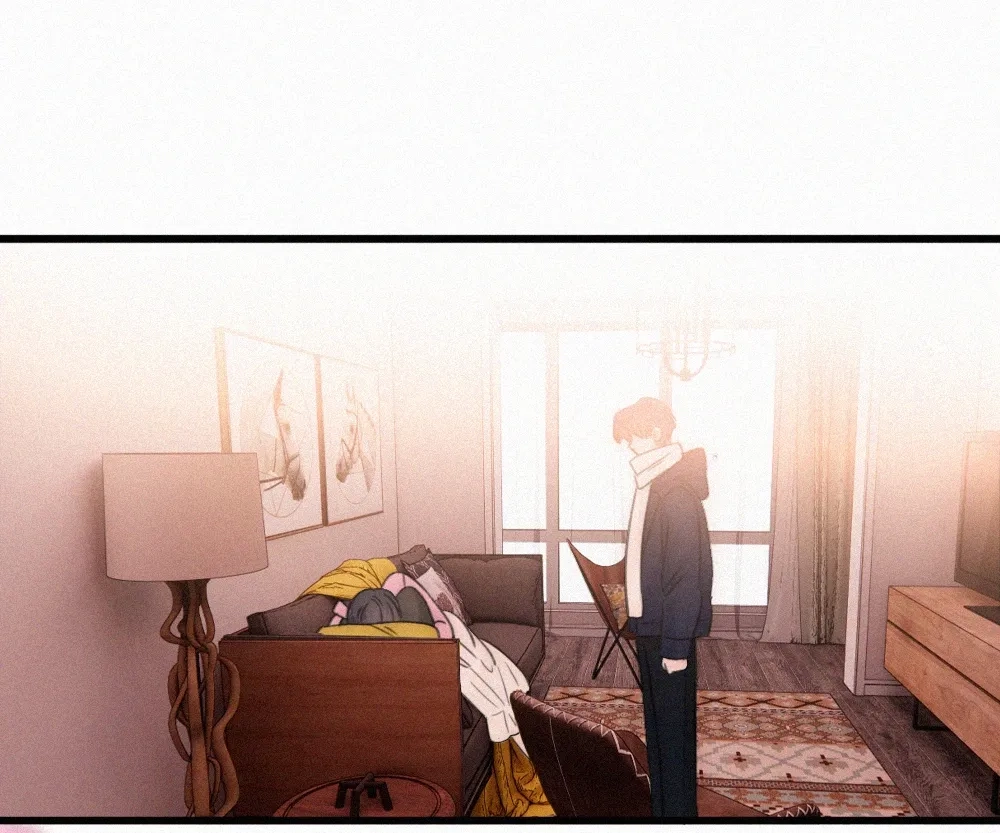 Only Love Chapter 166 page 23 - 