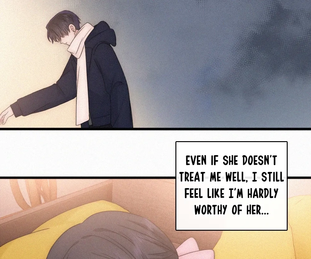 Only Love Chapter 166 page 36 - 
