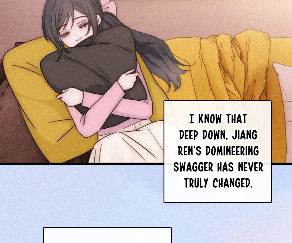 Only Love Chapter 166 page 5 - 