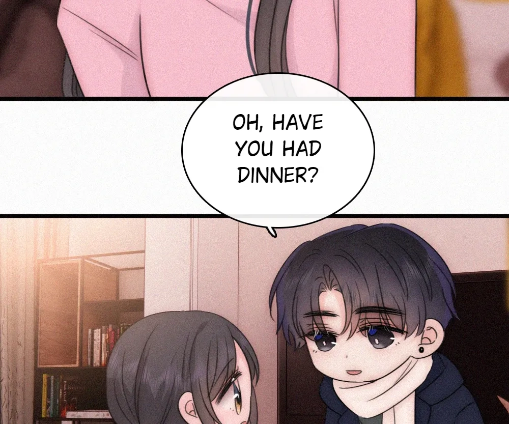 Only Love Chapter 166 page 44 - 