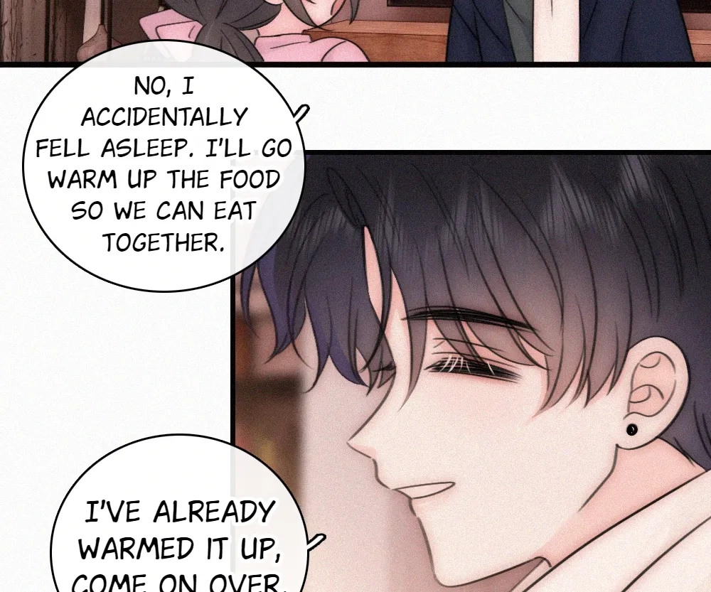 Only Love Chapter 166 page 45 - 
