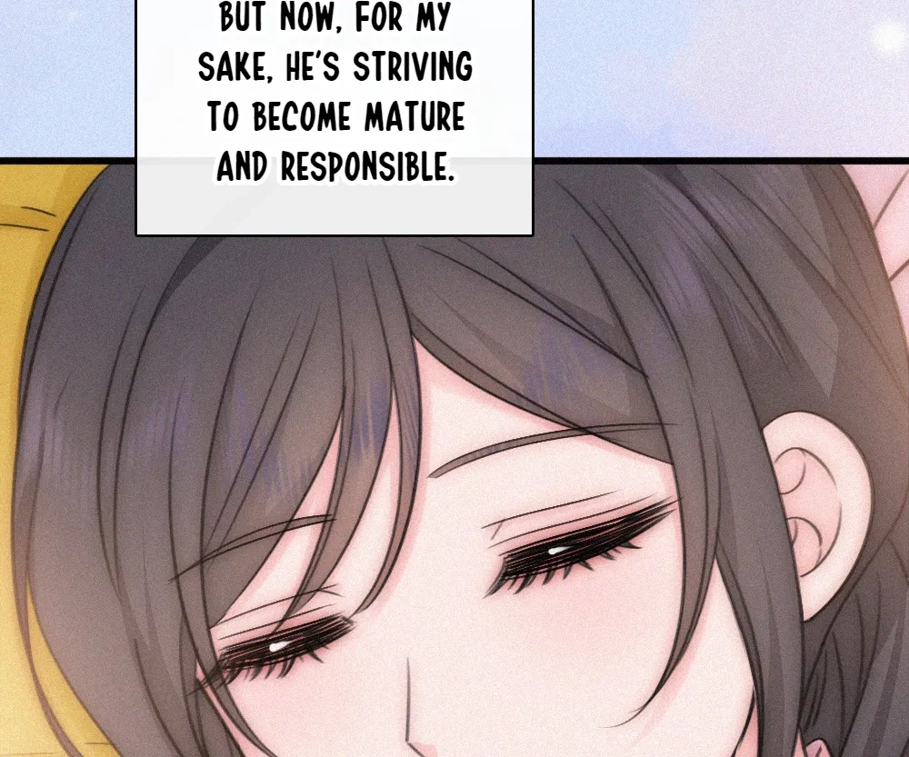 Only Love Chapter 166 page 6 - 