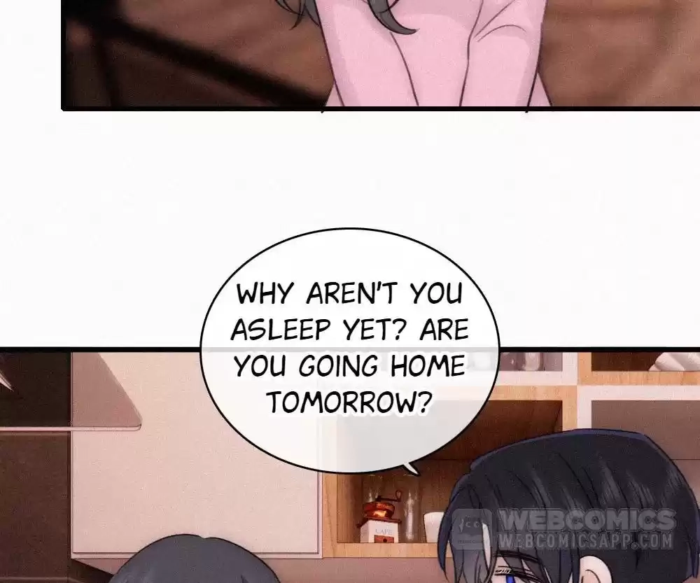 Only Love Chapter 166 page 59 - 
