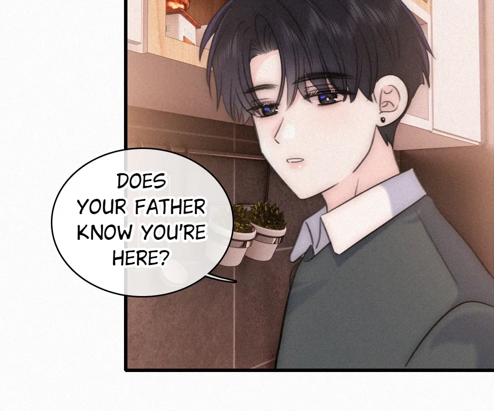 Only Love Chapter 166 page 61 - 