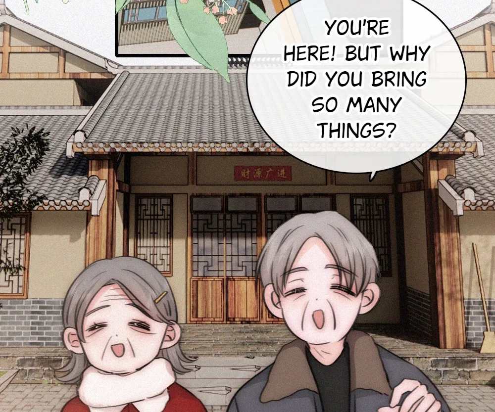 Only Love Chapter 167 page 18 - 