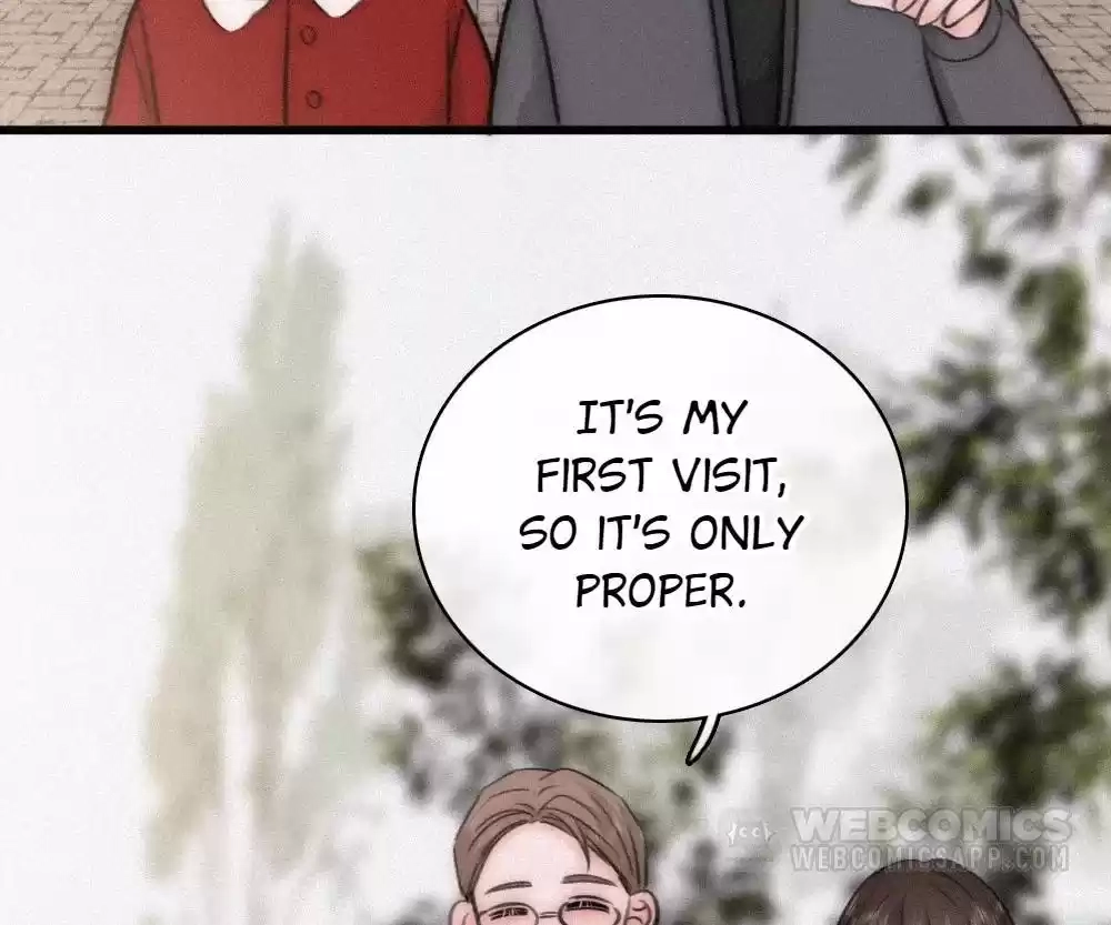 Only Love Chapter 167 page 19 - 