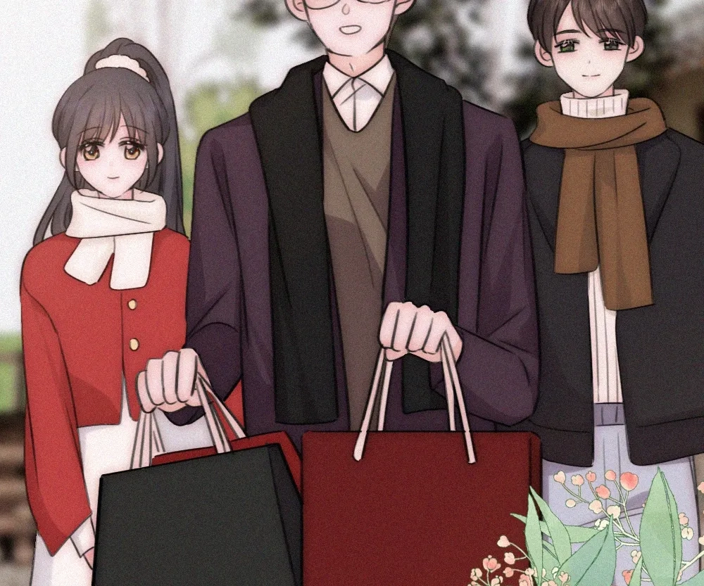 Only Love Chapter 167 page 20 - 