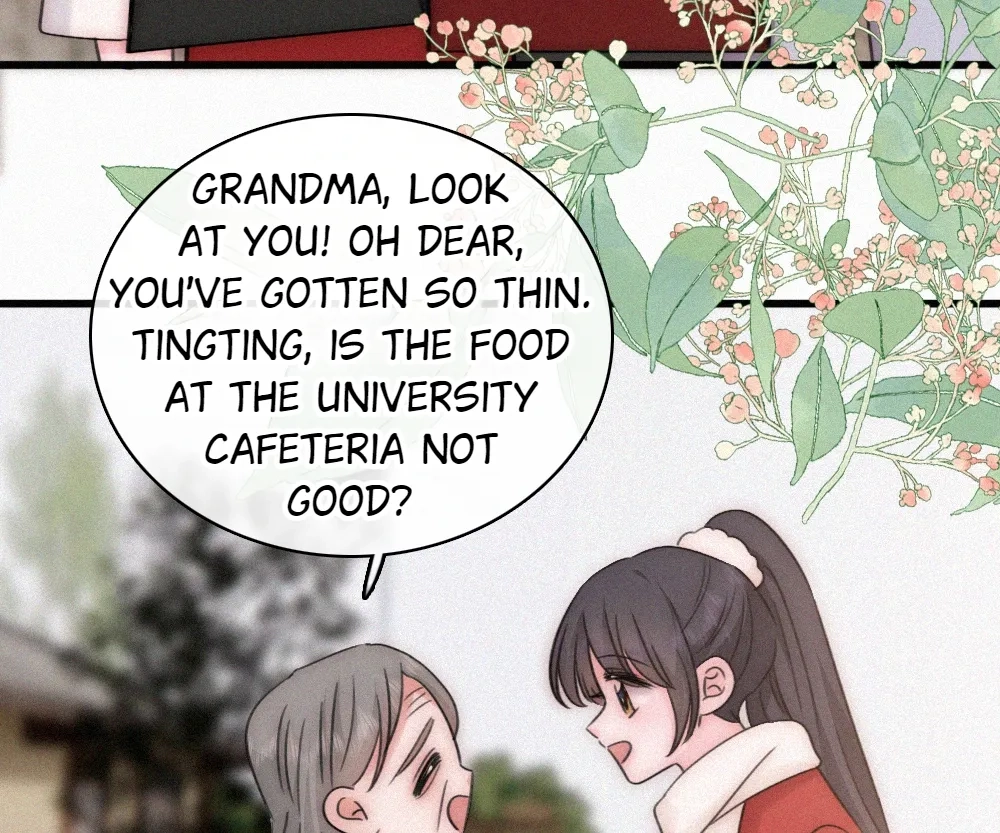 Only Love Chapter 167 page 21 - 