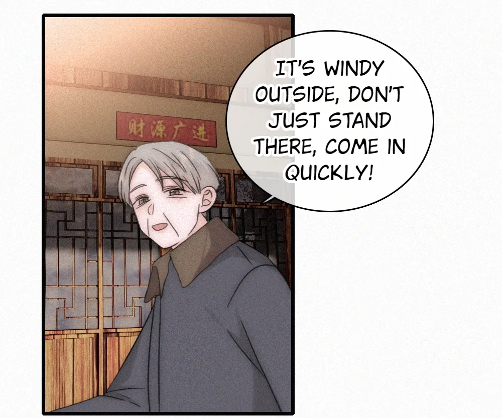 Only Love Chapter 167 page 23 - 