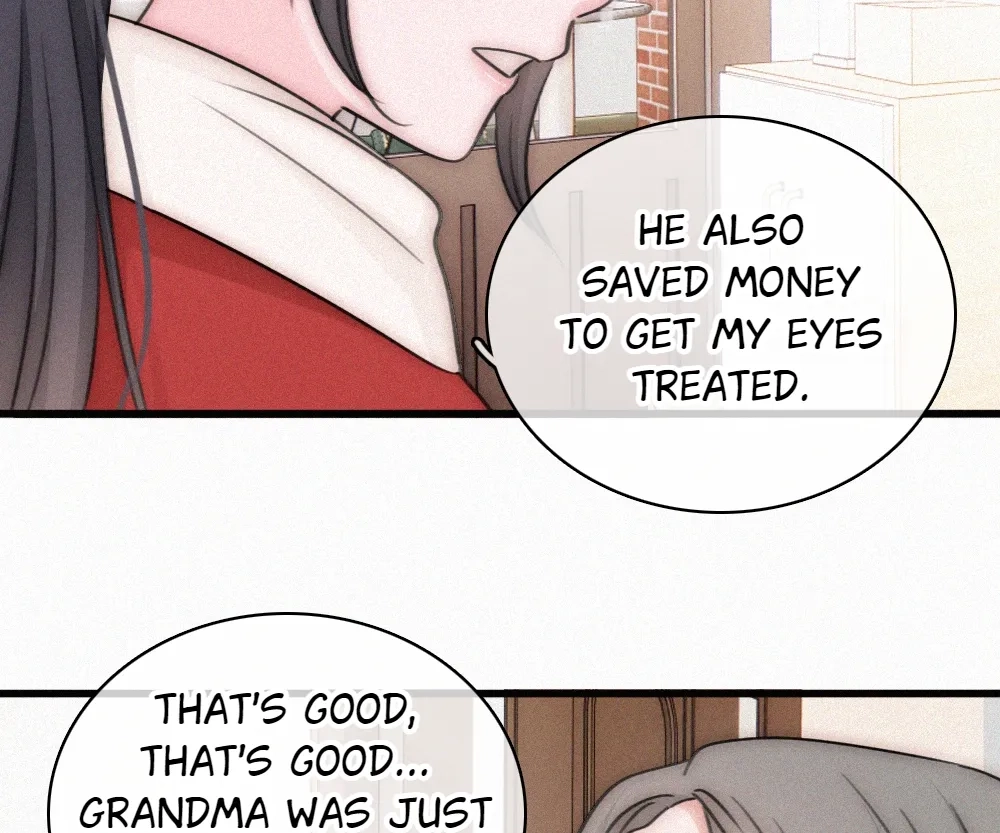 Only Love Chapter 167 page 34 - 