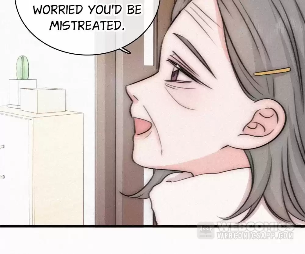 Only Love Chapter 167 page 35 - 