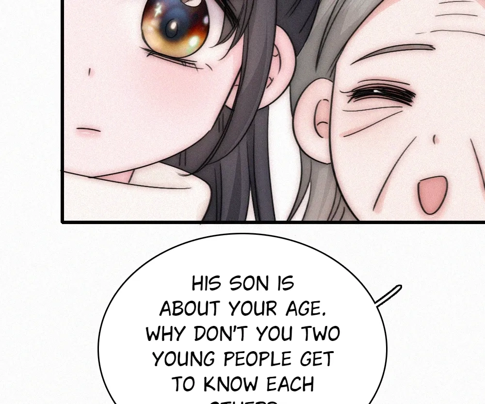 Only Love Chapter 167 page 38 - 
