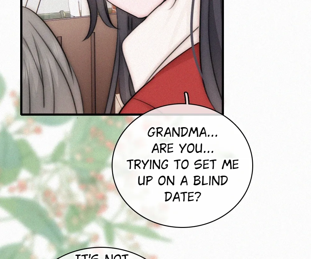 Only Love Chapter 167 page 40 - 