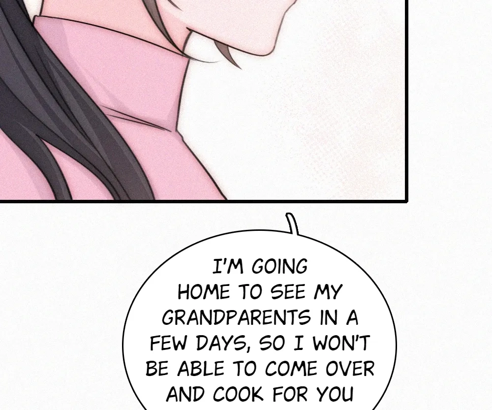 Only Love Chapter 167 page 5 - 