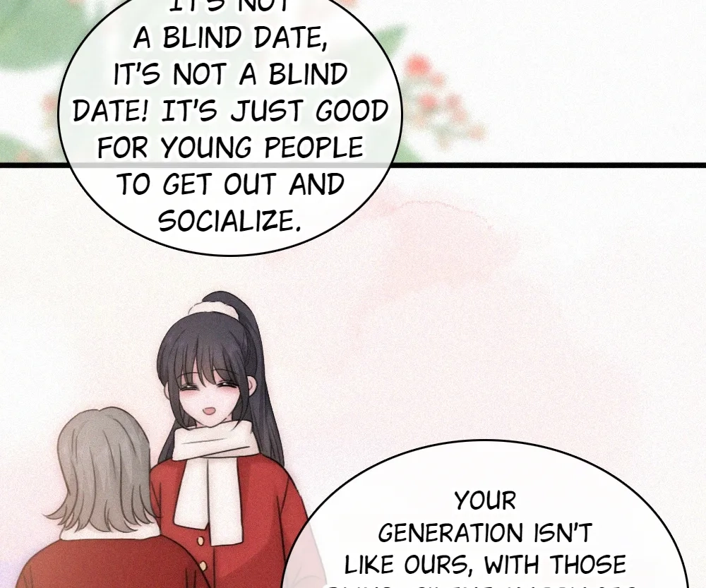 Only Love Chapter 167 page 41 - 