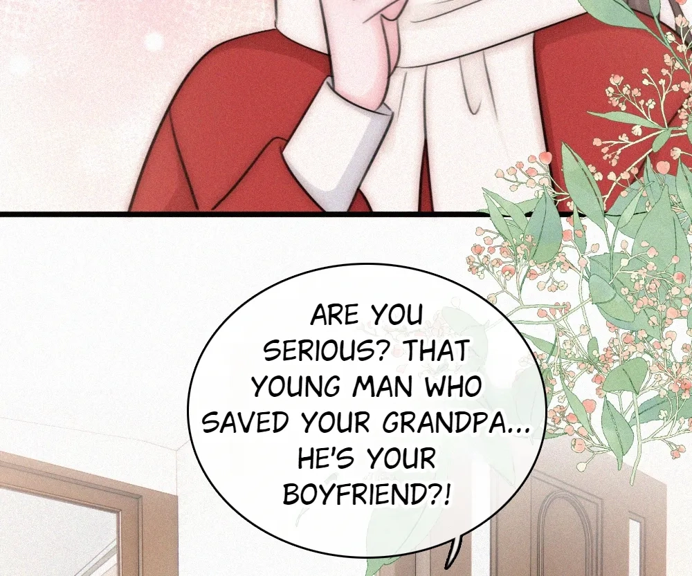 Only Love Chapter 167 page 45 - 