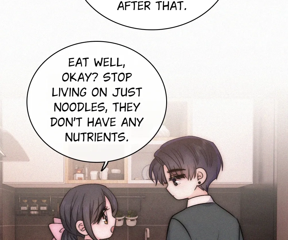 Only Love Chapter 167 page 6 - 
