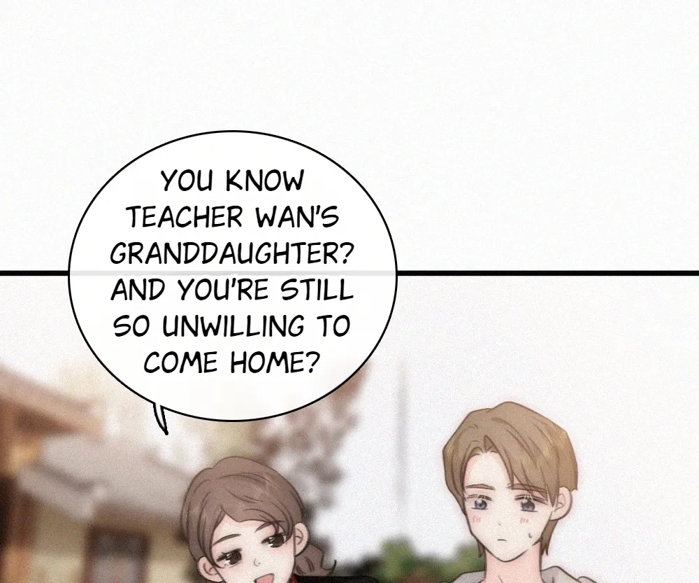 Only Love Chapter 168 page 1 - 