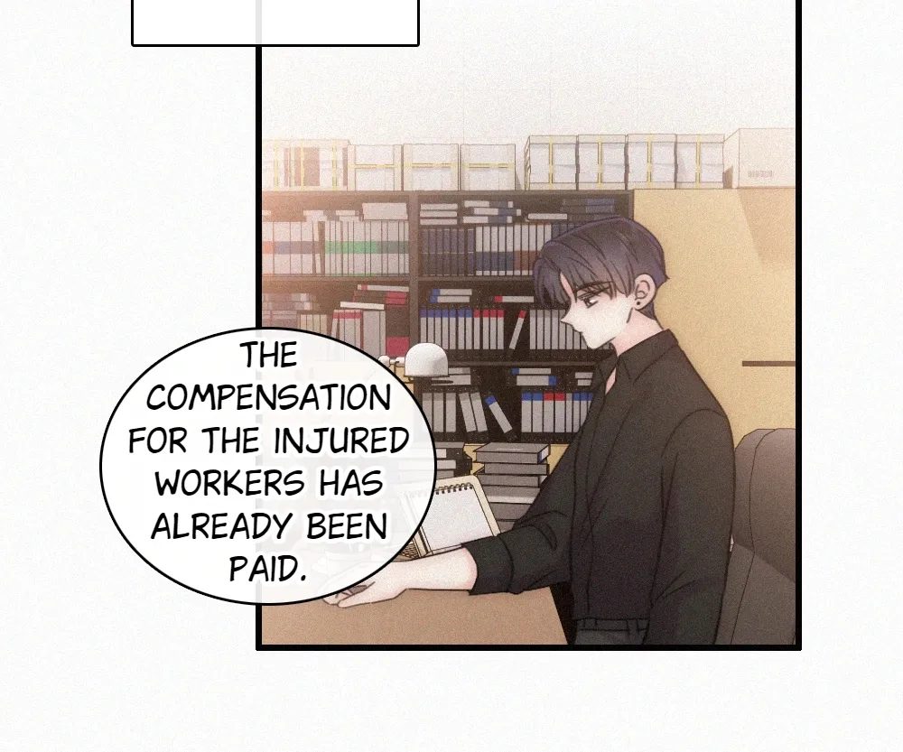 Only Love Chapter 168 page 21 - 