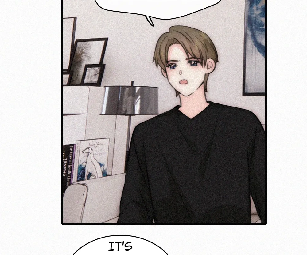 Only Love Chapter 168 page 4 - 