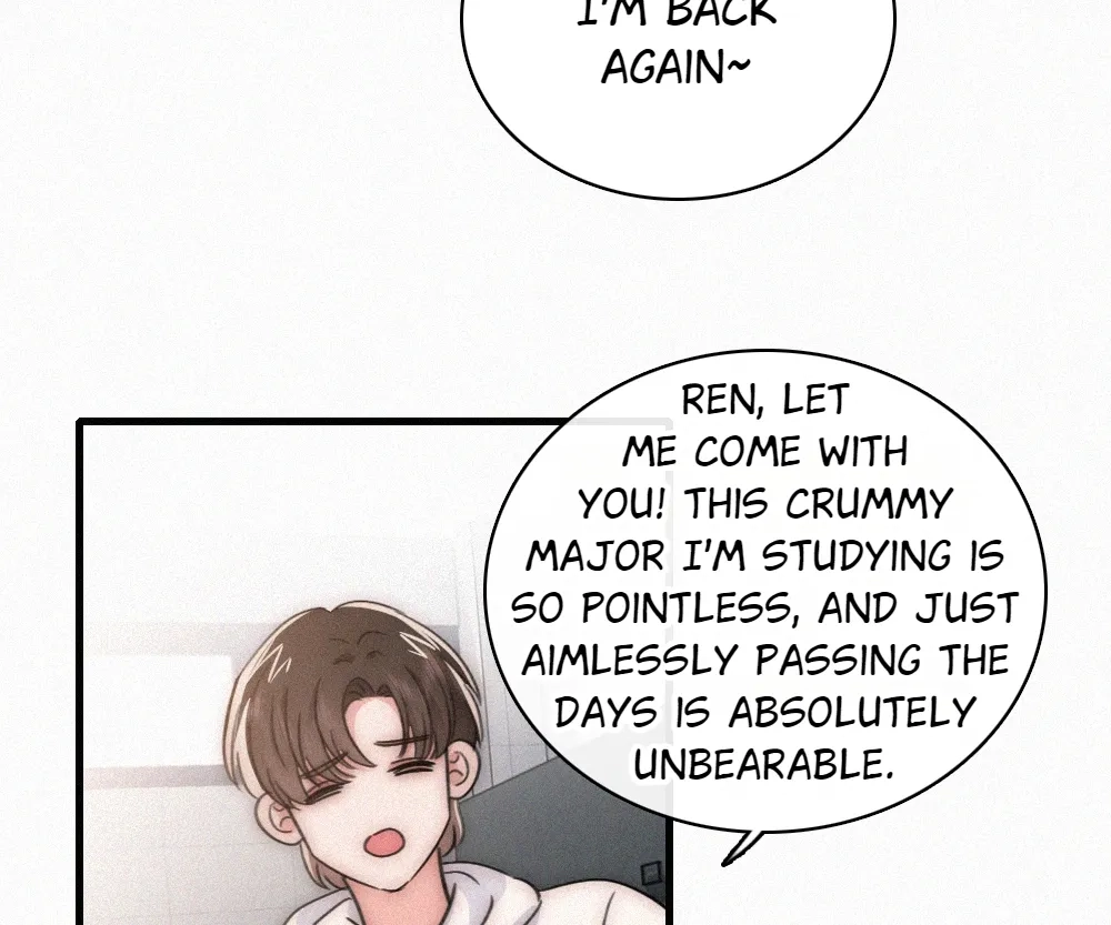 Only Love Chapter 168 page 40 - 
