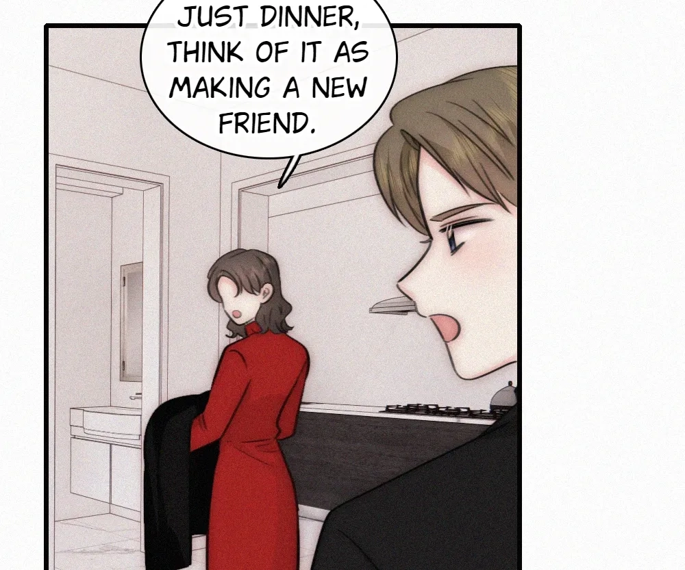 Only Love Chapter 168 page 5 - 