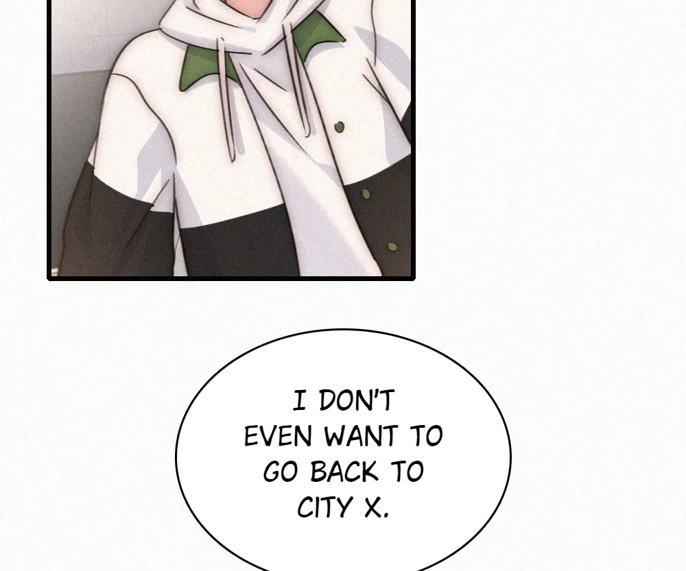 Only Love Chapter 168 page 41 - 