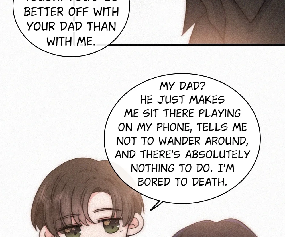 Only Love Chapter 168 page 44 - 