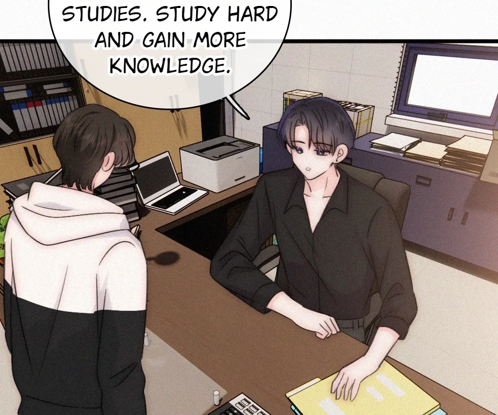 Only Love Chapter 168 page 49 - 