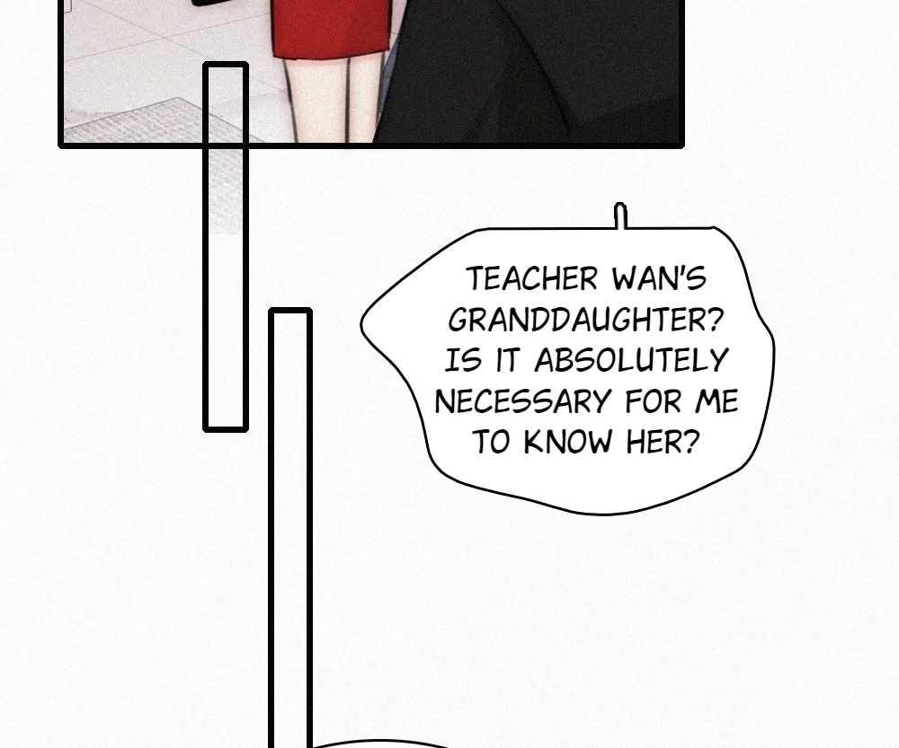 Only Love Chapter 168 page 6 - 