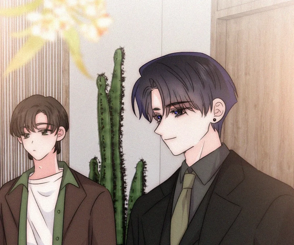 Only Love Chapter 168 page 56 - 