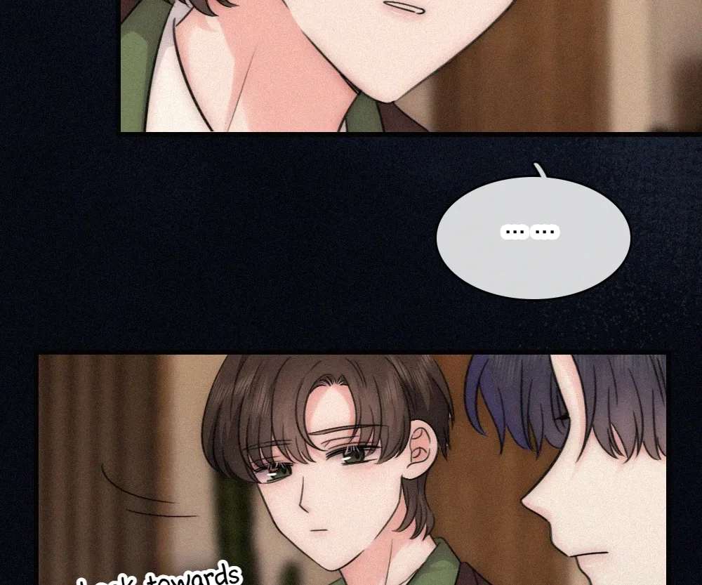 Only Love Chapter 169 page 21 - 