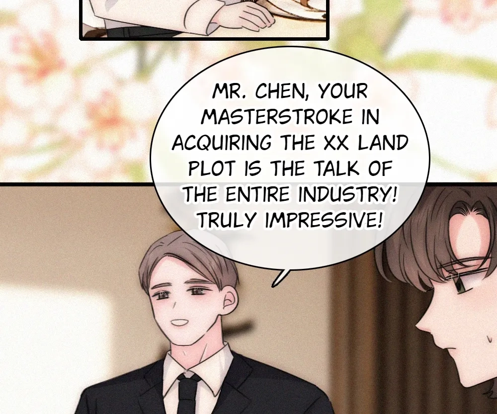 Only Love Chapter 169 page 4 - 