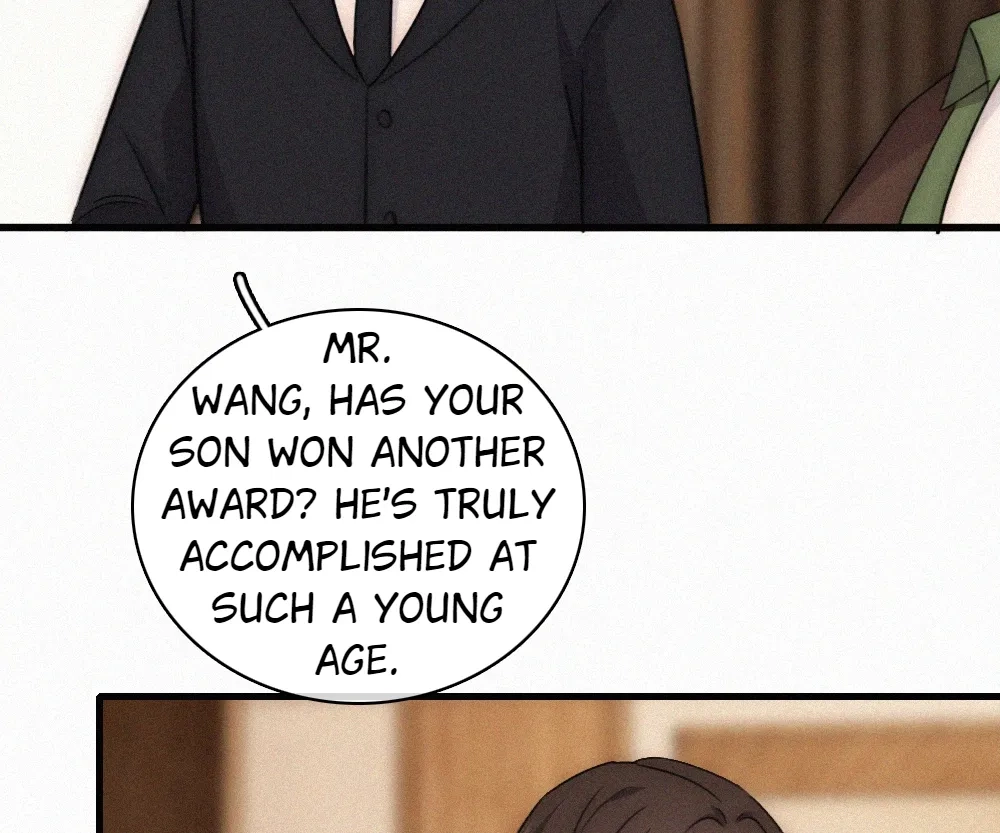 Only Love Chapter 169 page 5 - 