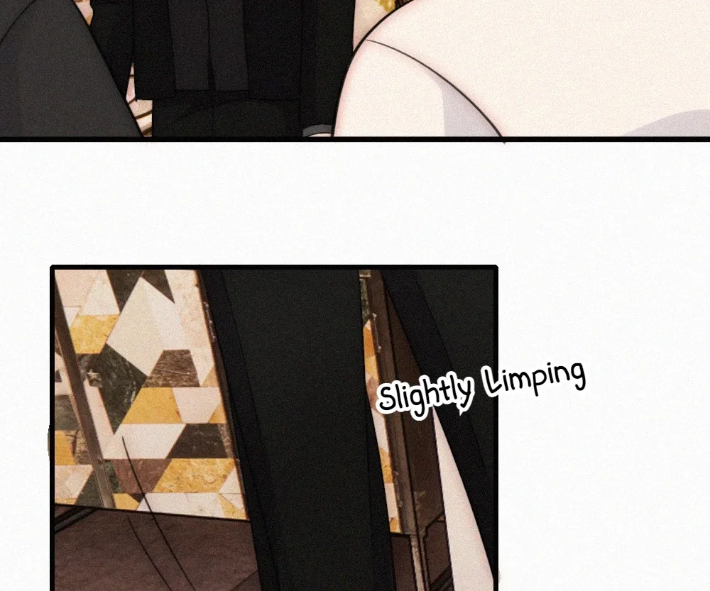 Only Love Chapter 169 page 54 - 